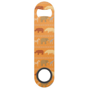 Motif africain