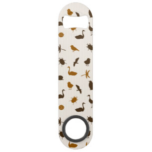 Motif animal 2