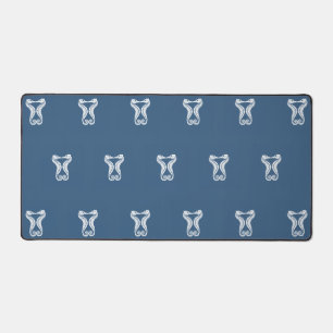 Motif aquatique Seahors