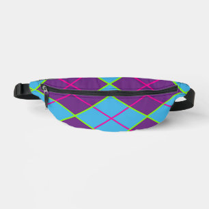 Motif Argyle Classique