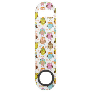 motif avec des oiseaux