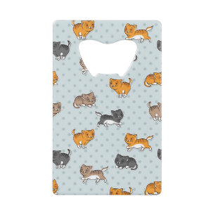 motif avec les chats drôles