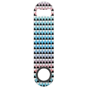 Motif aztèque tribal d'Ombre