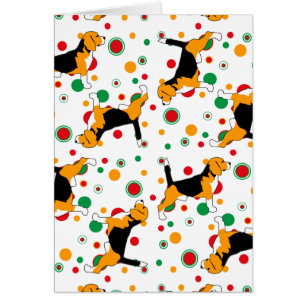 Motif Beagle