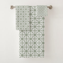 Motif blanc sans faille do-it-yourself couleur Arr