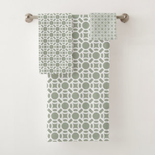 Motif blanc sans faille do-it-yourself couleur Arr