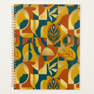 Motif Botanique