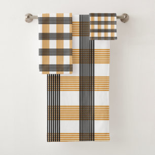 Motif Brown de vérification du service