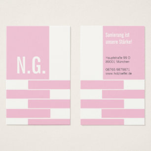 Motif carré violet noir