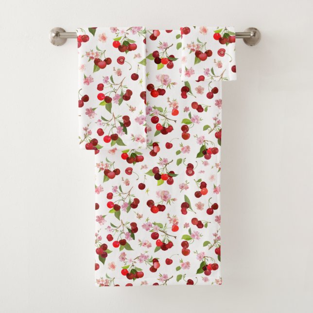 Motif cerise 1 (En situation)