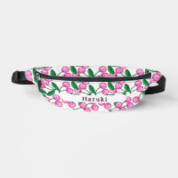 Motif Cerise Kawaii