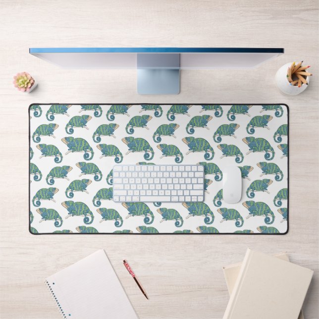 Motif Chameleon (Bureau 1)