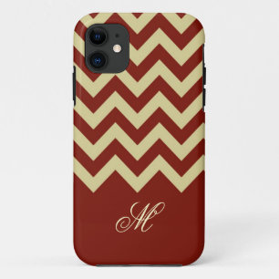 Motif Chevron iPhone 5 Coques