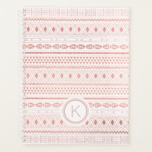 Motif chic
