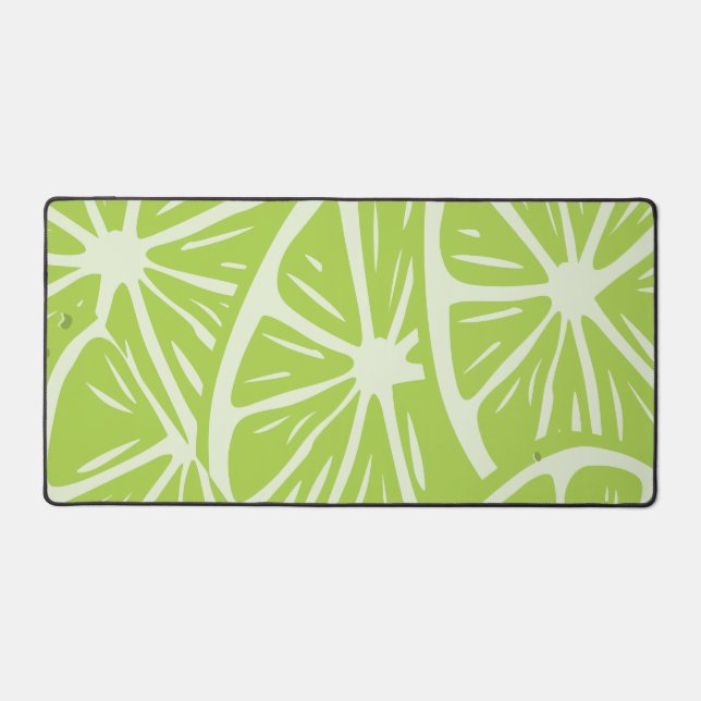 Motif citron (Recto)