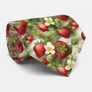 motif cool carrelé cravate