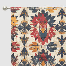 motif cool occidental carrelé