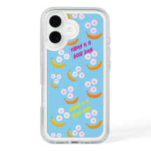 Motif de banane