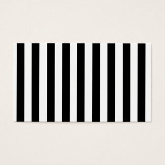 Motif de bandes noires et blanches