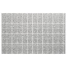 Motif de brique de blanc gris piquant le tissu