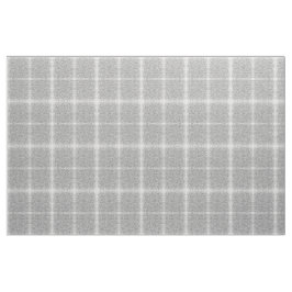 Motif de brique de blanc gris piquant le tissu