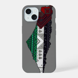 Motif de broderie de Palestine tatreez drapeau car