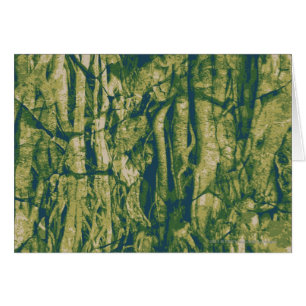 Motif de camouflage d'écorce d'arbre