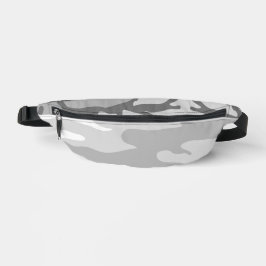 Motif de camouflage militaire urbain gris