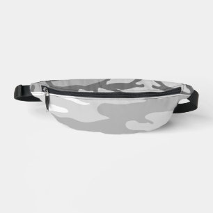 Motif de camouflage militaire urbain gris