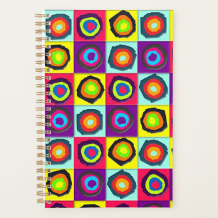 motif de cercles