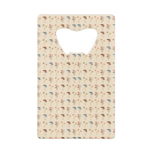 Motif de champignons