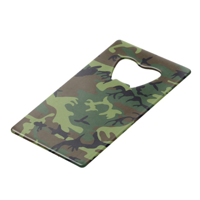 MOTIF DE CHASSE CAMOFLAGE (Devant Angle)