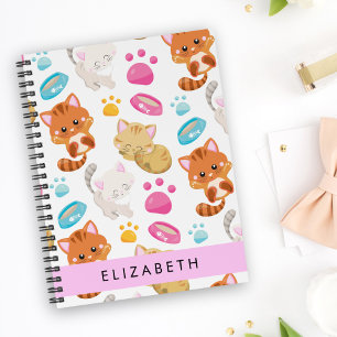 Motif De Chats, Chats Mignons, Kitty, Paws, Votre