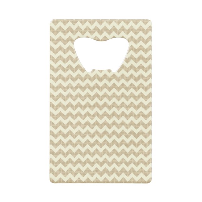 Motif de Chevron (Devant)