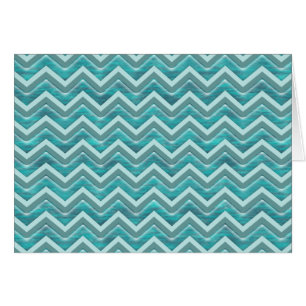 Motif de Chevron de parties scintillantes des eaux