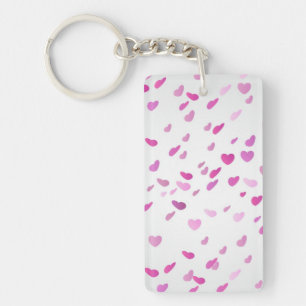 Motif de coeur