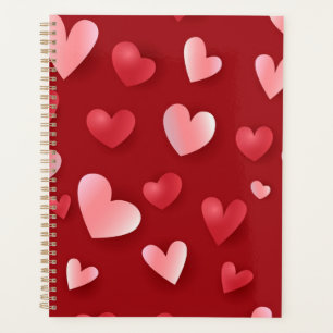Motif de coeur