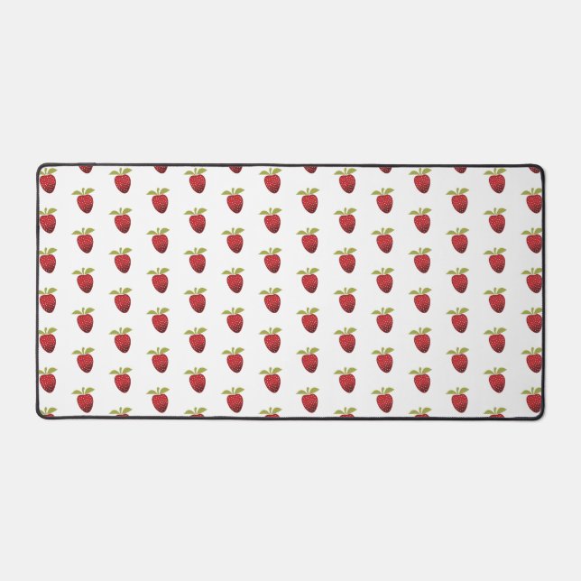 Motif de conception fraise (Recto)