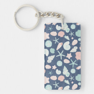 motif de coquillages