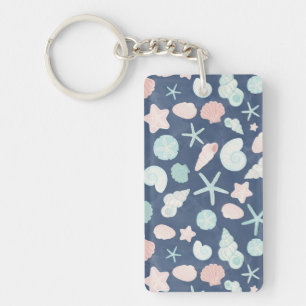 motif de coquillages