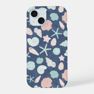 motif de coquillages