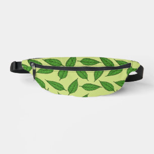 Motif de feuilles, motif de feuille, feuilles de p