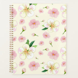 Motif de fleurs