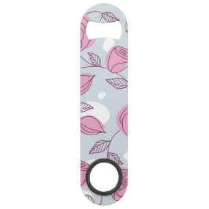 Motif de fleurs