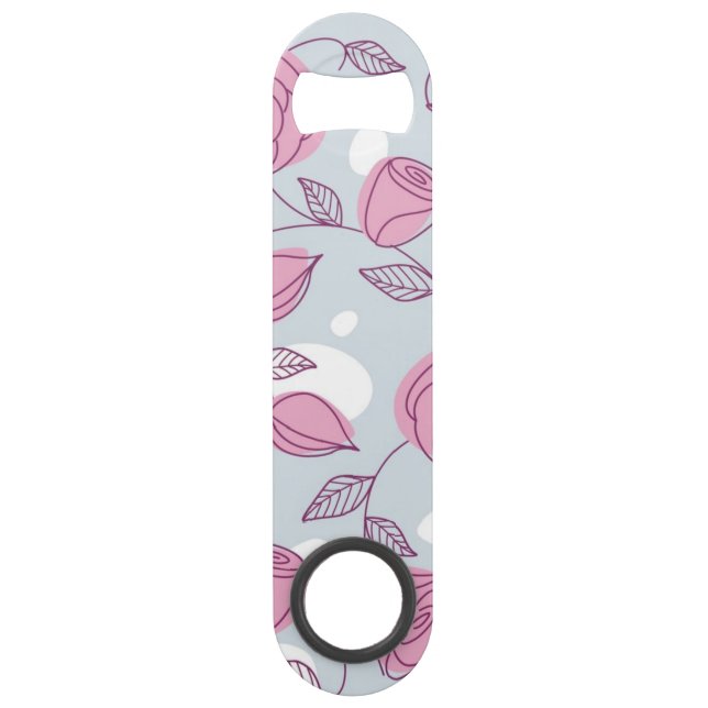 Motif de fleurs (Devant)