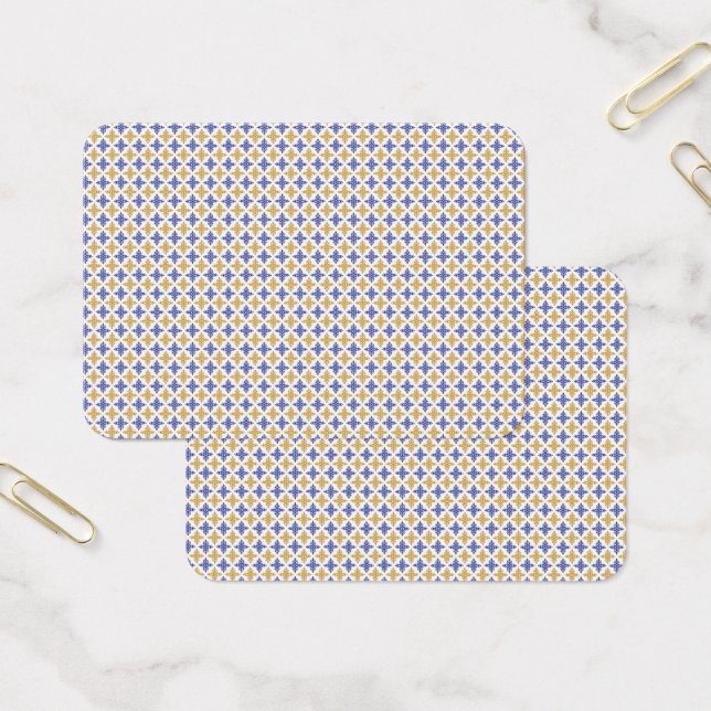 Motif de fleurs (Bureau)