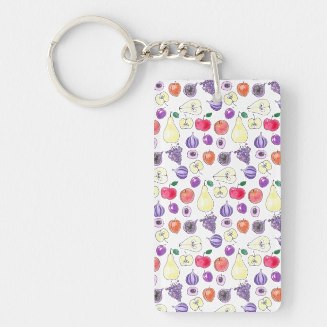 Motif de fruits (Devant)