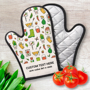 Motif de jardinage, cadeau pour Gardener texte per