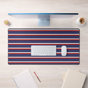 Motif de la bande rouge bleue de la Marine