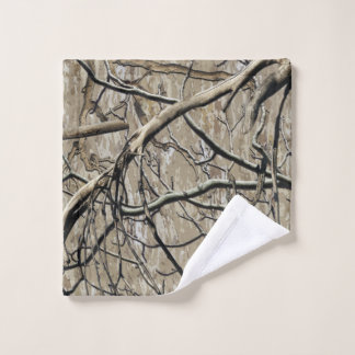 Motif de la chasse au camouflage 5
